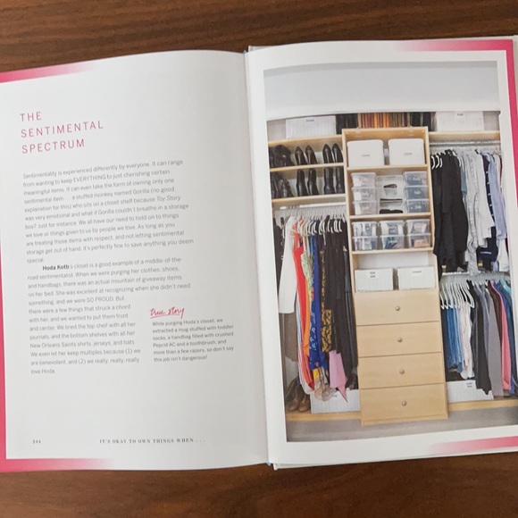 The Home Edit Life Hardcover Book - Picture 11 of 12